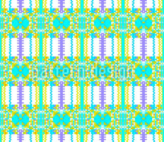 patterned-wallpaper-pixel-tech-stripe