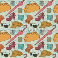 patterned-wallpaper-fashionable-clothes