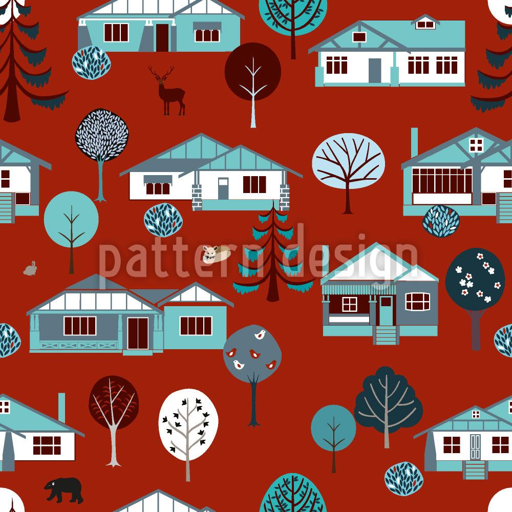 patterned-wallpaper-bullerbue