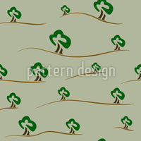 patterned-wallpaper-trees-on-the-hill