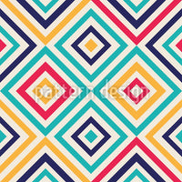 patterned-wallpaper-geometry-to-the-square