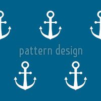 patterned-wallpaper-anchor-ahoy