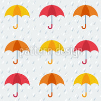 patterned-wallpaper-les-parapluies