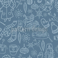 patterned-wallpaper-winter-joy