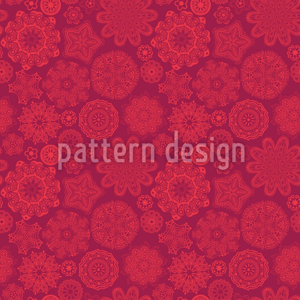 patterned-wallpaper-ornamental-splendor