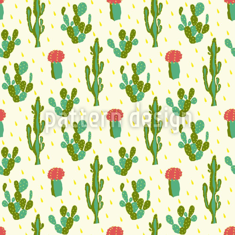 patterned-wallpaper-desert-cactus