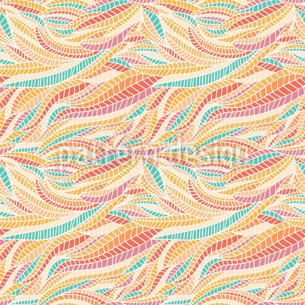 patterned-wallpaper-summer-wind-in-the-grass