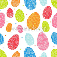 patterned-wallpaper-eggs-dressed-up-to-party