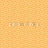 patterned-wallpaper-checkered-sun-leaves