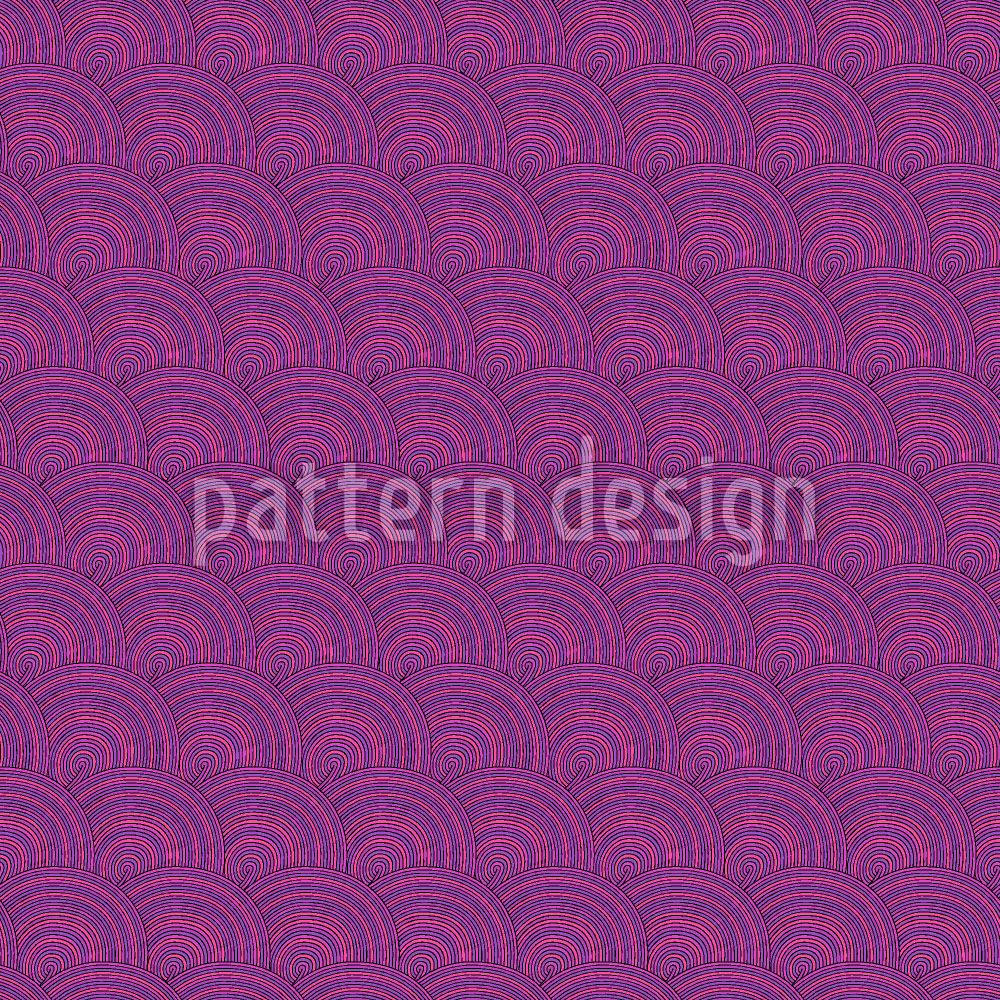 patterned-wallpaper-fruit-jelly-waves