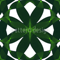 patterned-wallpaper-exotic-leaf-weave