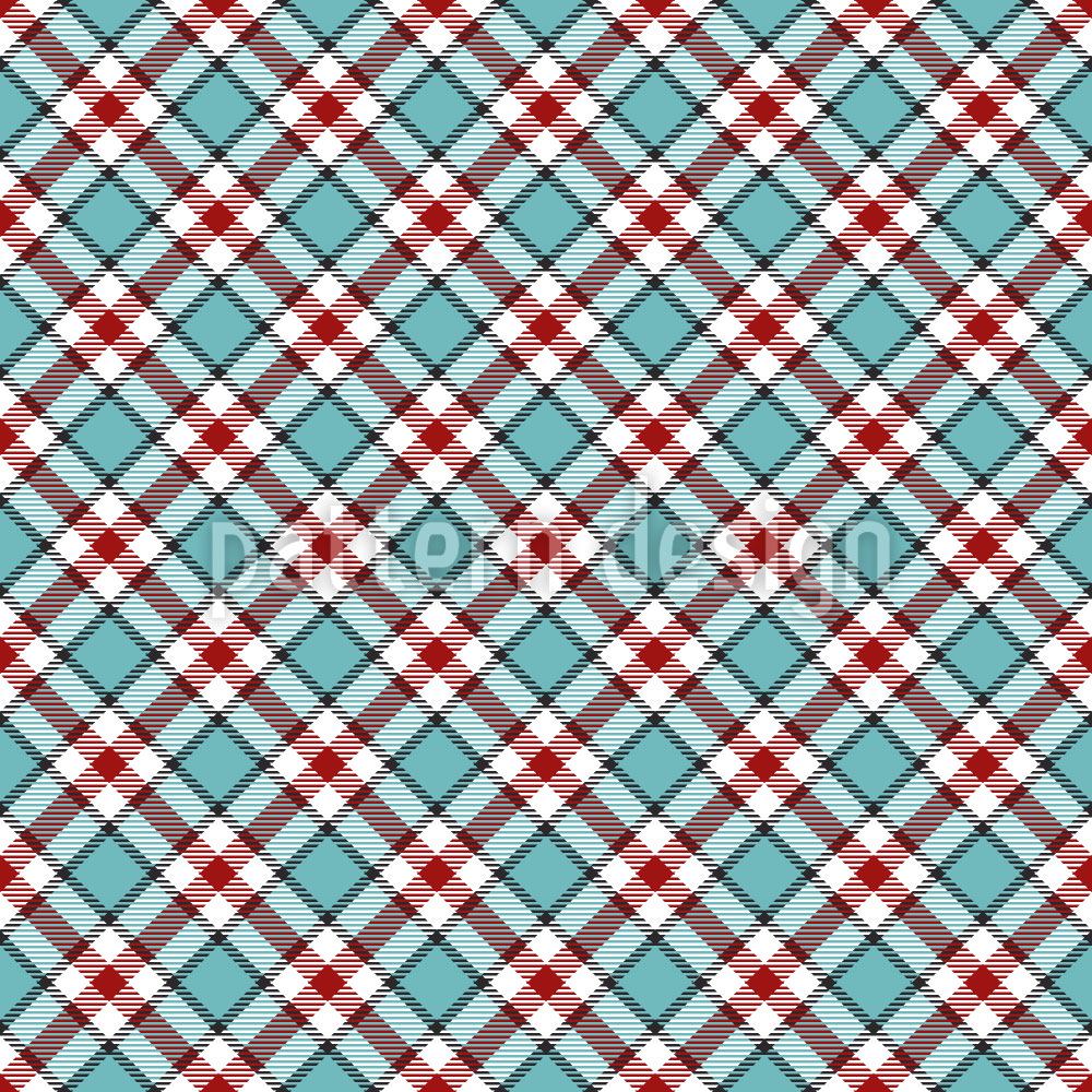 patterned-wallpaper-traditional-tartan