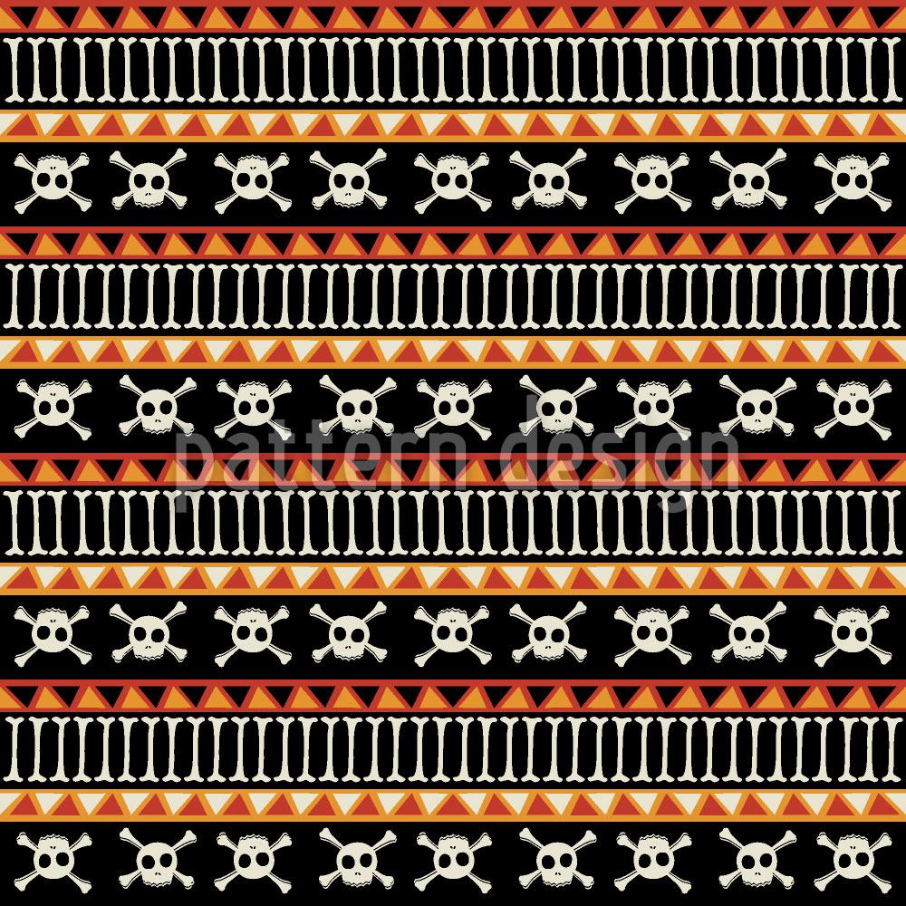 patterned-wallpaper-the-dead-ethno-pirates