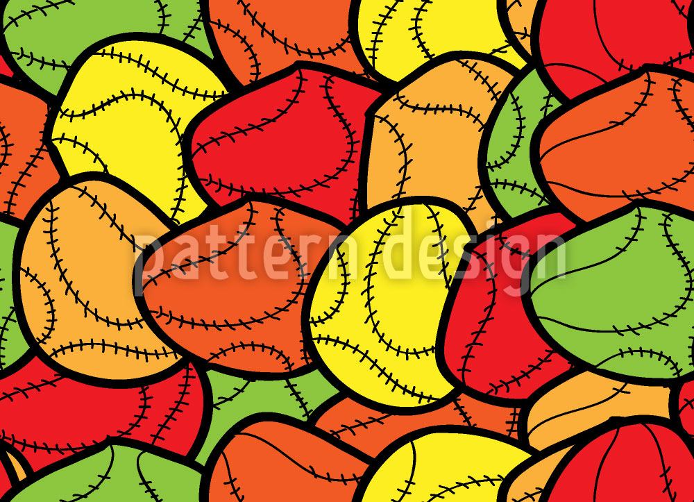 patterned-wallpaper-crazy-for-baseball