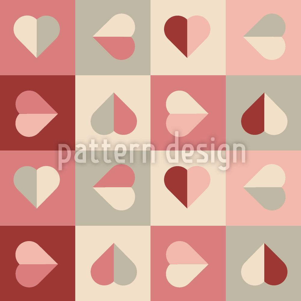 patterned-wallpaper-soft-heart