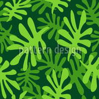 patterned-wallpaper-chlorophyll