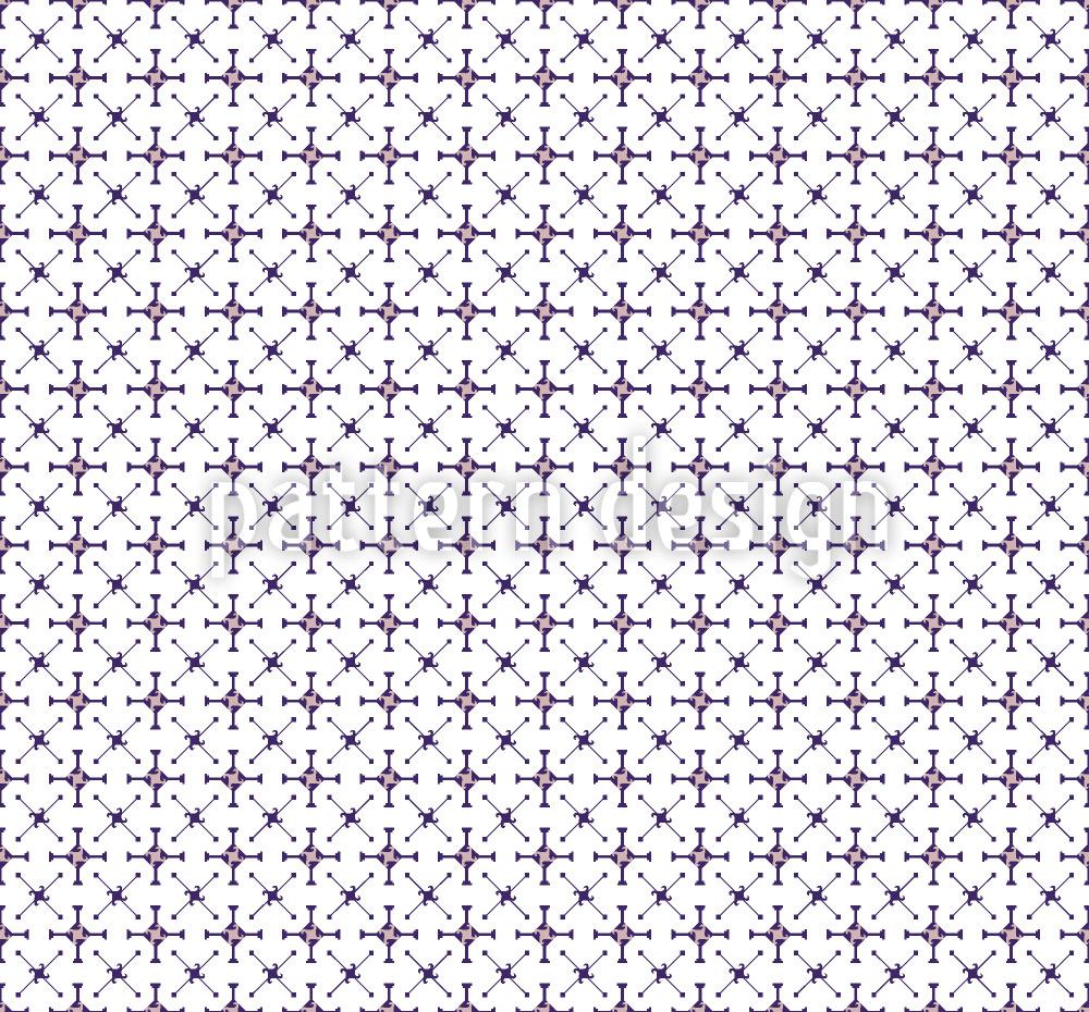 patterned-wallpaper-a-delicate-way-of-the-cross