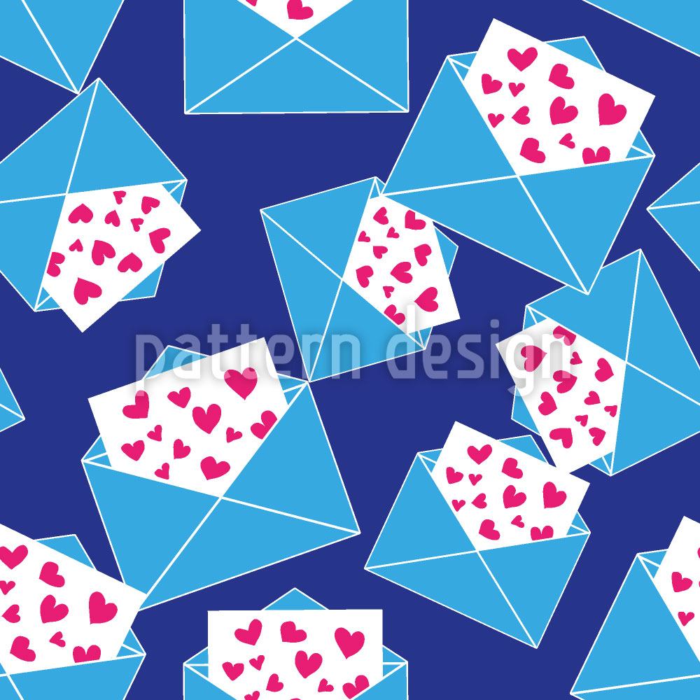 patterned-wallpaper-so-many-love-letters