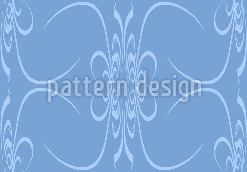 patterned-wallpaper-traces-in-the-ice