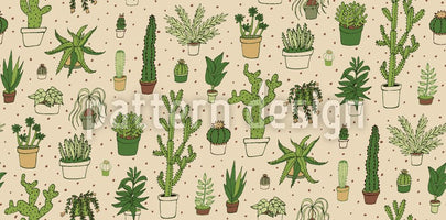 patterned-wallpaper-cactus-collection