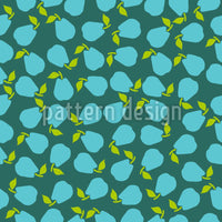 patterned-wallpaper-pear