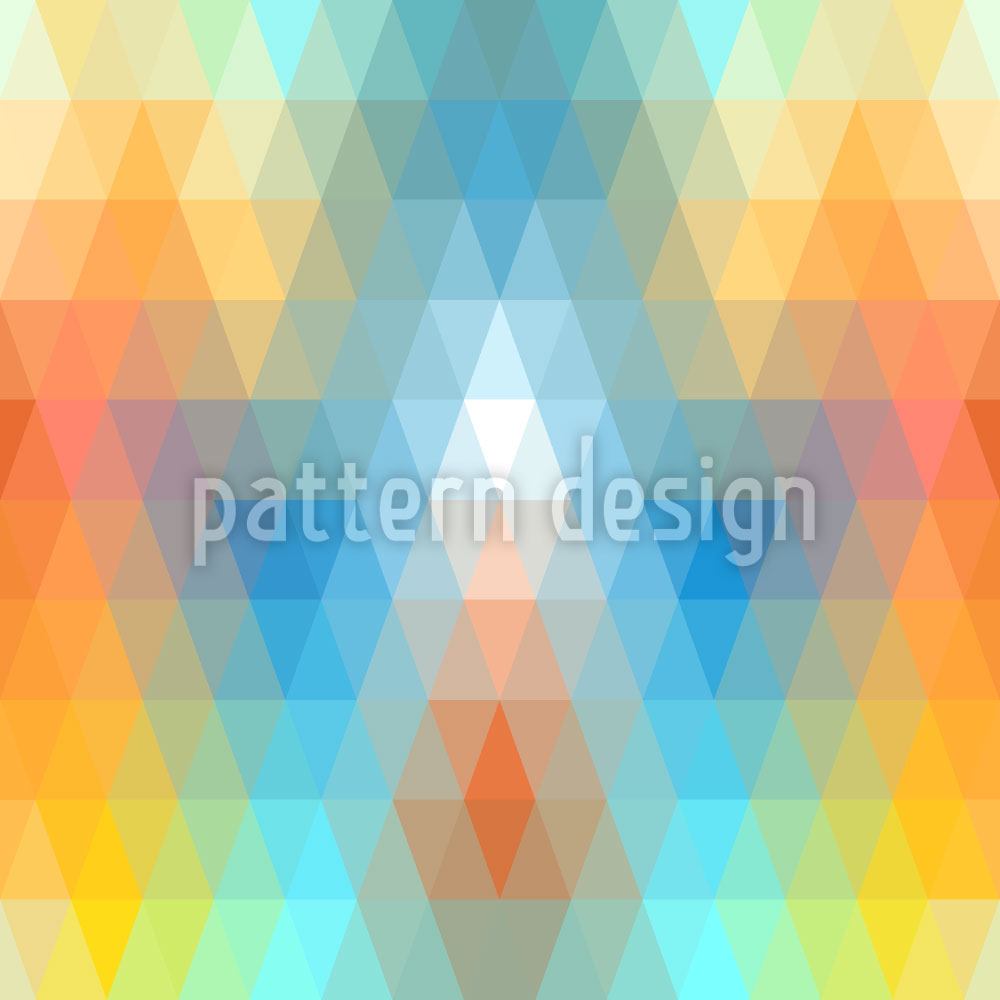 patterned-wallpaper-discomania-pastel