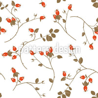 patterned-wallpaper-rosehips