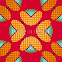 patterned-wallpaper-retroflora