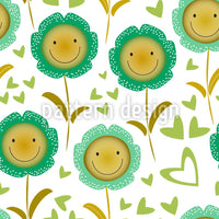 patterned-wallpaper-catch-a-smile