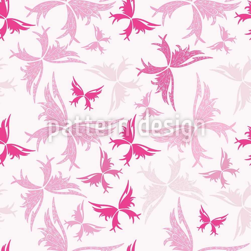 patterned-wallpaper-maori-butterflies