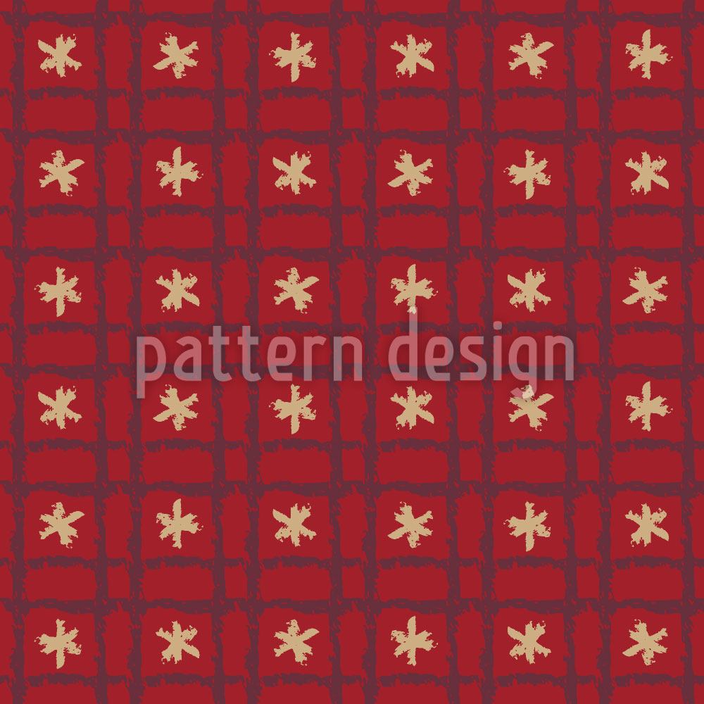 patterned-wallpaper-star-crossing