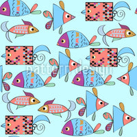 patterned-wallpaper-fantasy-fish