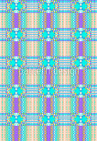 patterned-wallpaper-pixel-plaid