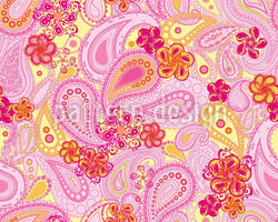 patterned-wallpaper-endless-summer-of-paisley