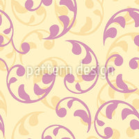 patterned-wallpaper-foliage-renaissance