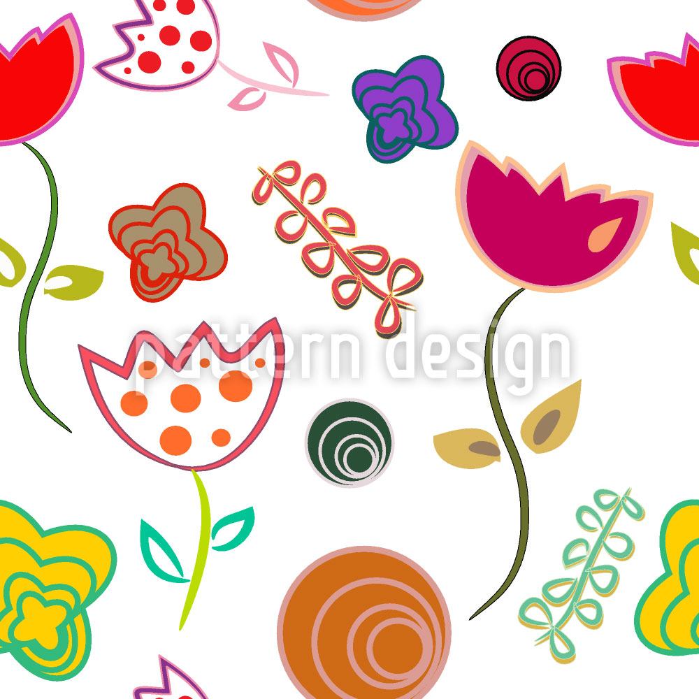 patterned-wallpaper-annies-little-flower-flirt