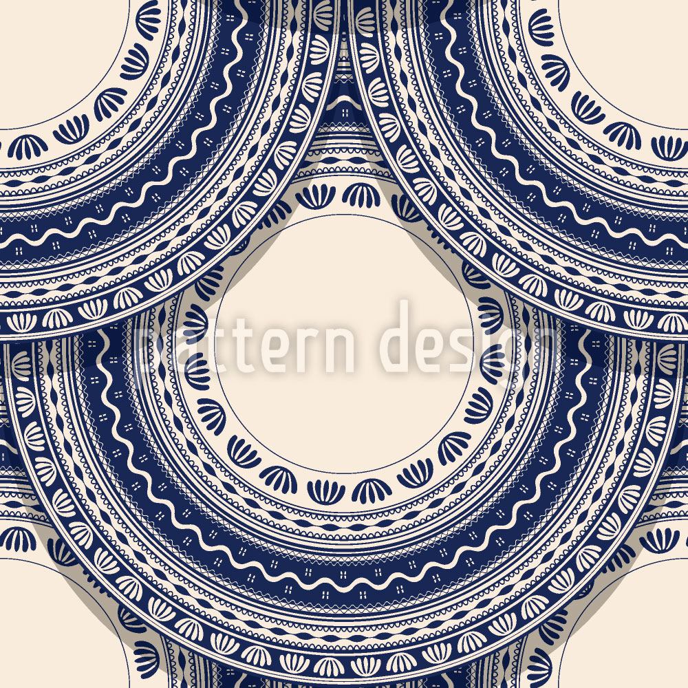 patterned-wallpaper-romanian-folk