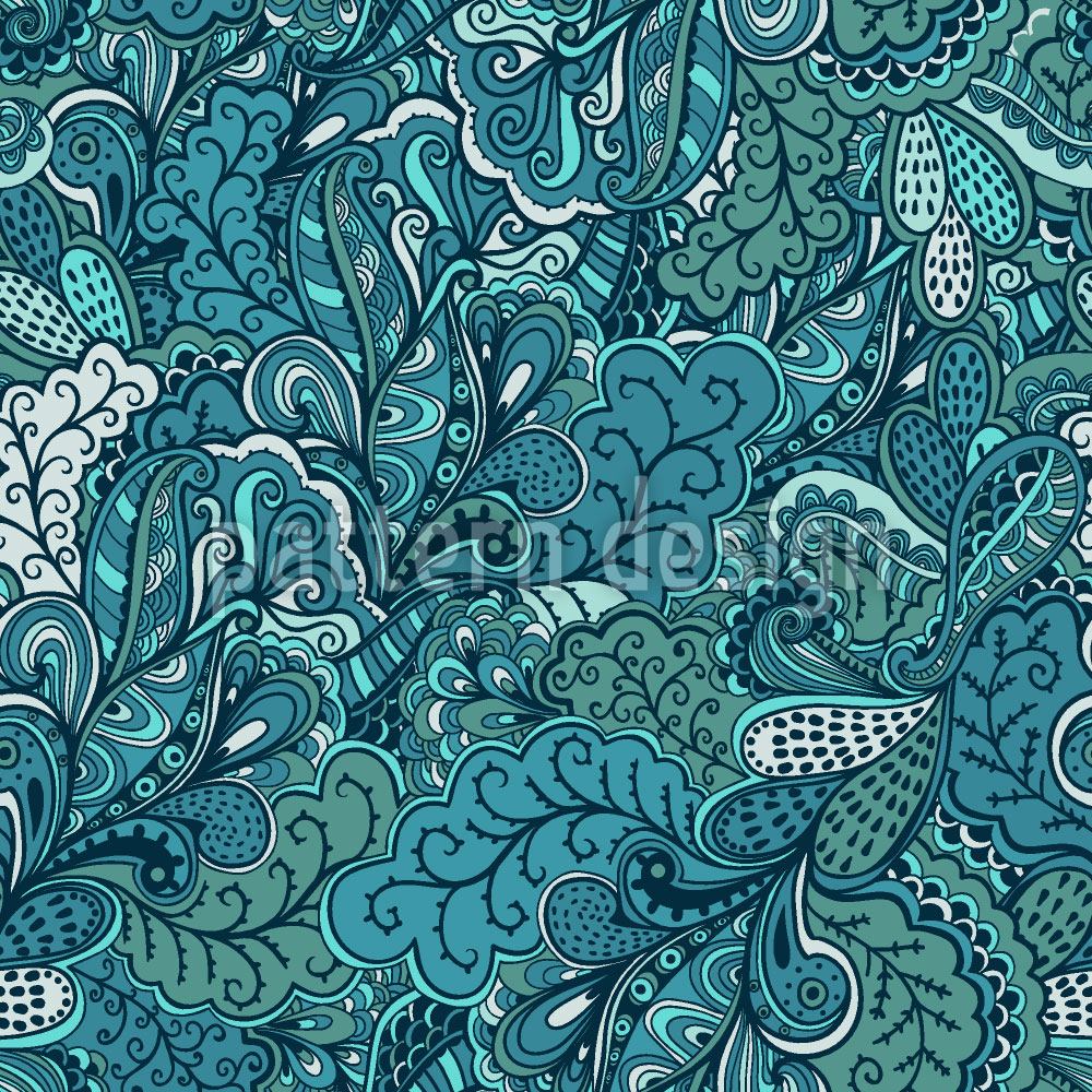 patterned-wallpaper-fantasies-of-paradise