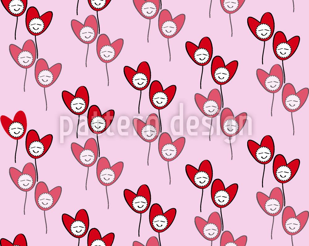 patterned-wallpaper-happy-hearts