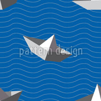 patterned-wallpaper-paperboats