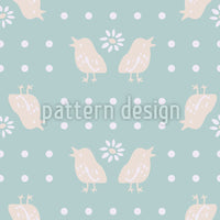 patterned-wallpaper-sweet-polkadot-birds