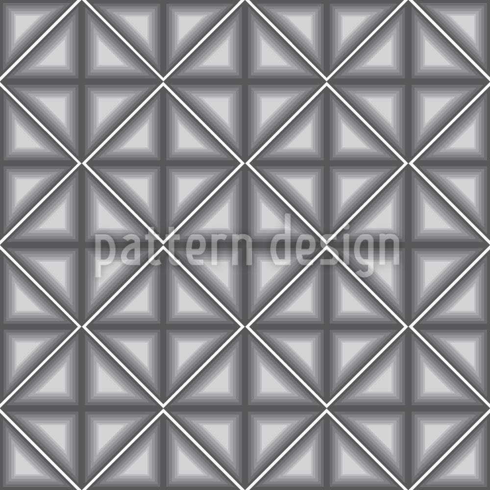 patterned-wallpaper-dimensional-squares