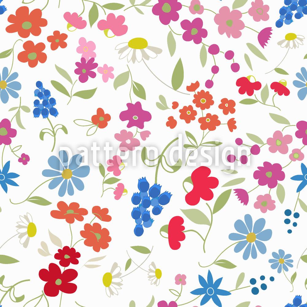 patterned-wallpaper-my-flower-mix