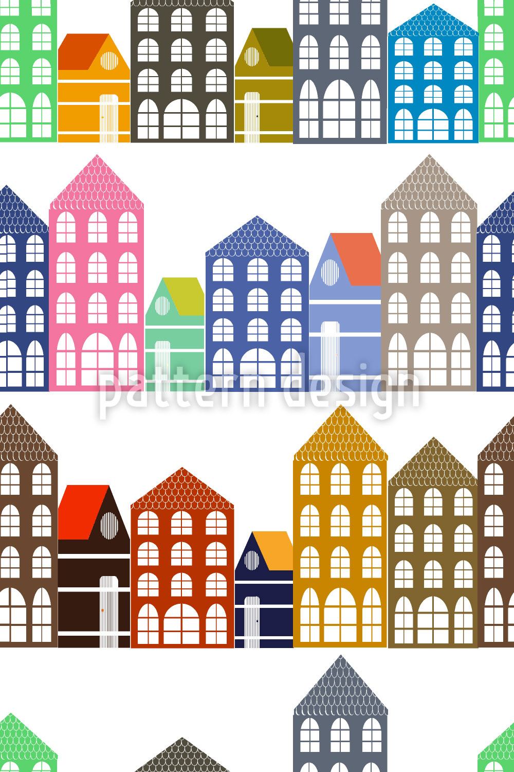 patterned-wallpaper-the-houses-of-amsterdam