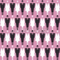 patterned-wallpaper-bonnie-and-clyde