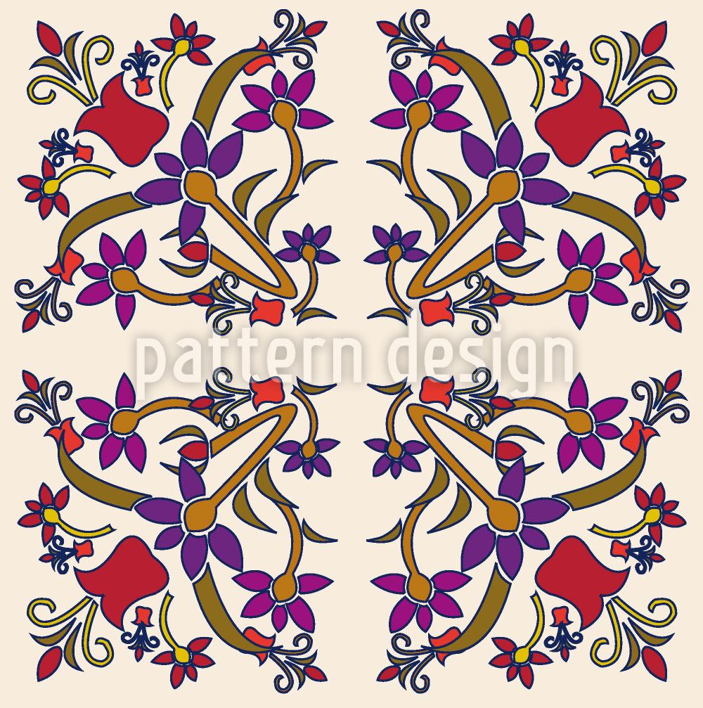 patterned-wallpaper-fantasyflowers-cream