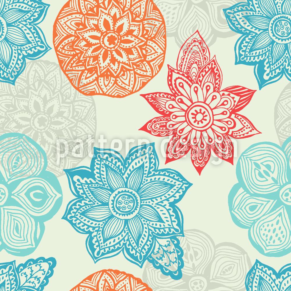 patterned-wallpaper-mandala-dreams