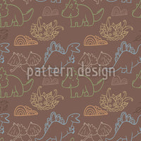 patterned-wallpaper-dino-friends