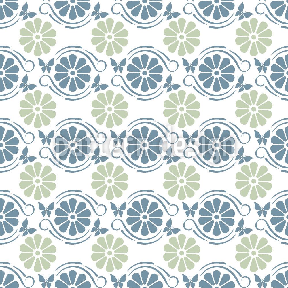 patterned-wallpaper-floral-order