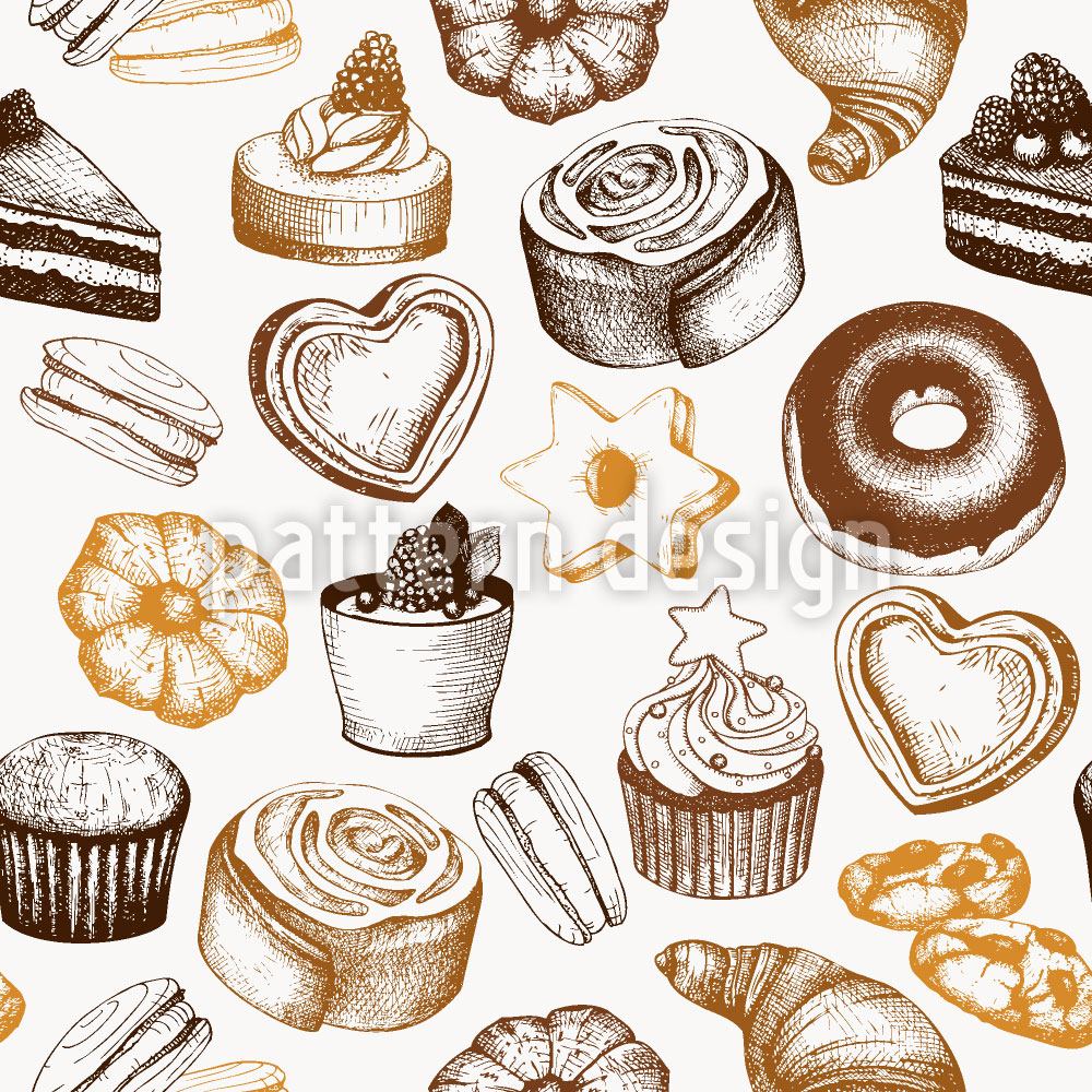 patterned-wallpaper-sweet-bakery